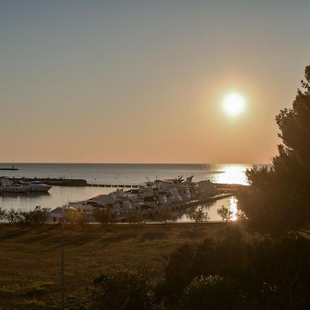 Palazzo Rainis Hotel & Spa - Small Luxury Hotel - Adults Only Novigrad Istria 外观 照片