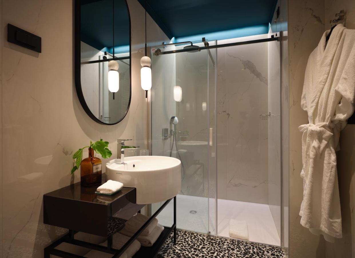 Palazzo Rainis Hotel & Spa - Small Luxury Hotel - Adults Only Novigrad Istria 外观 照片