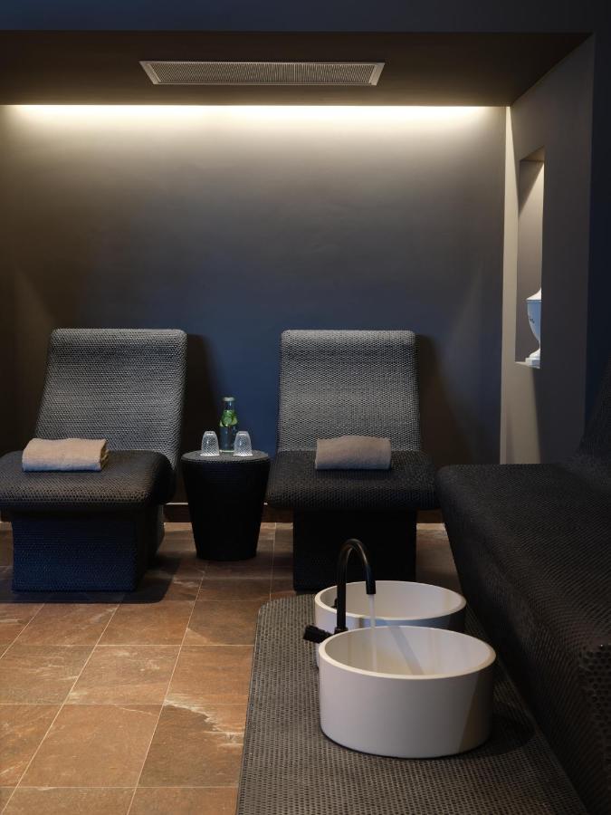 Palazzo Rainis Hotel & Spa - Small Luxury Hotel - Adults Only Novigrad Istria 外观 照片