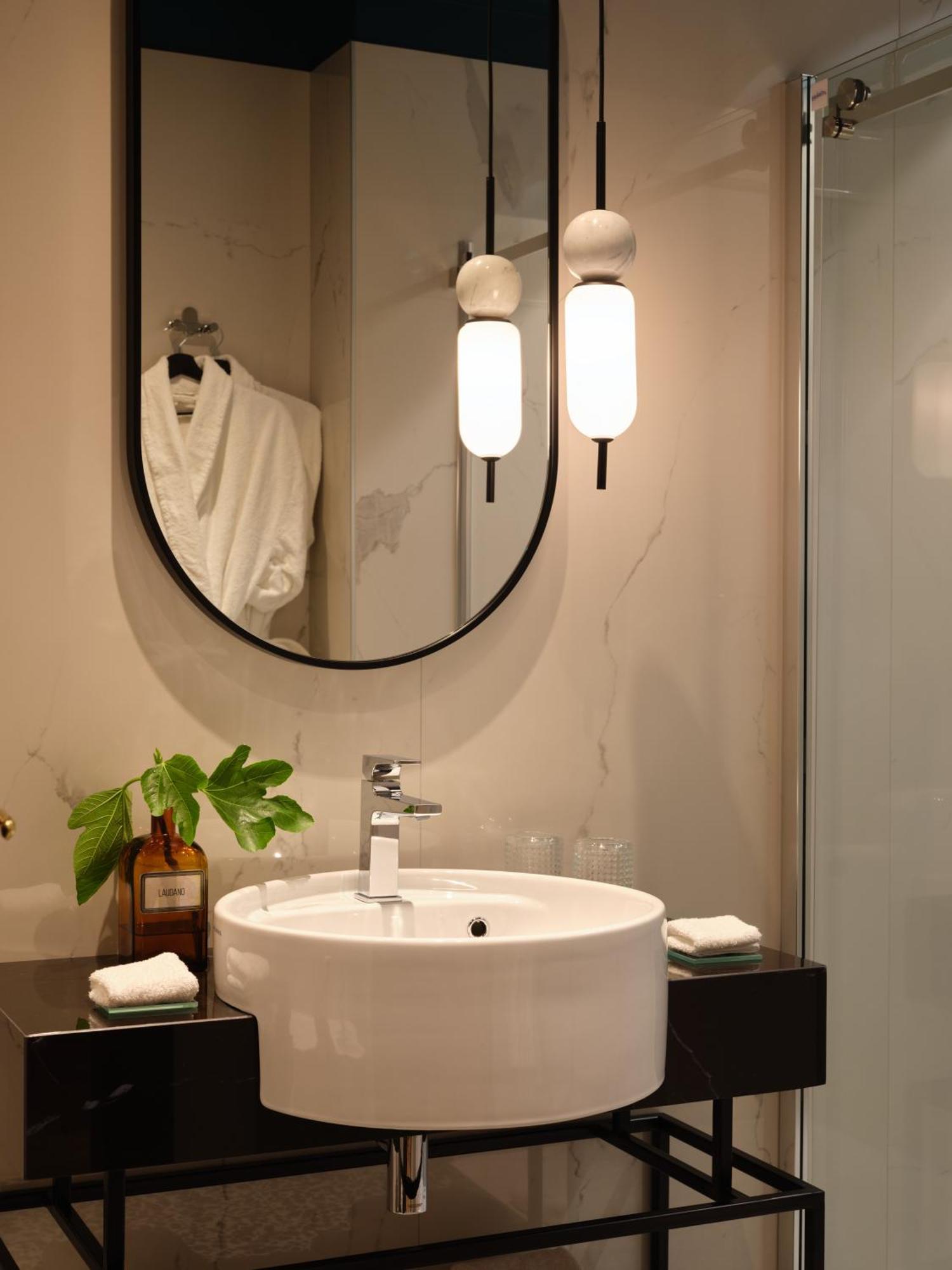 Palazzo Rainis Hotel & Spa - Small Luxury Hotel - Adults Only Novigrad Istria 外观 照片