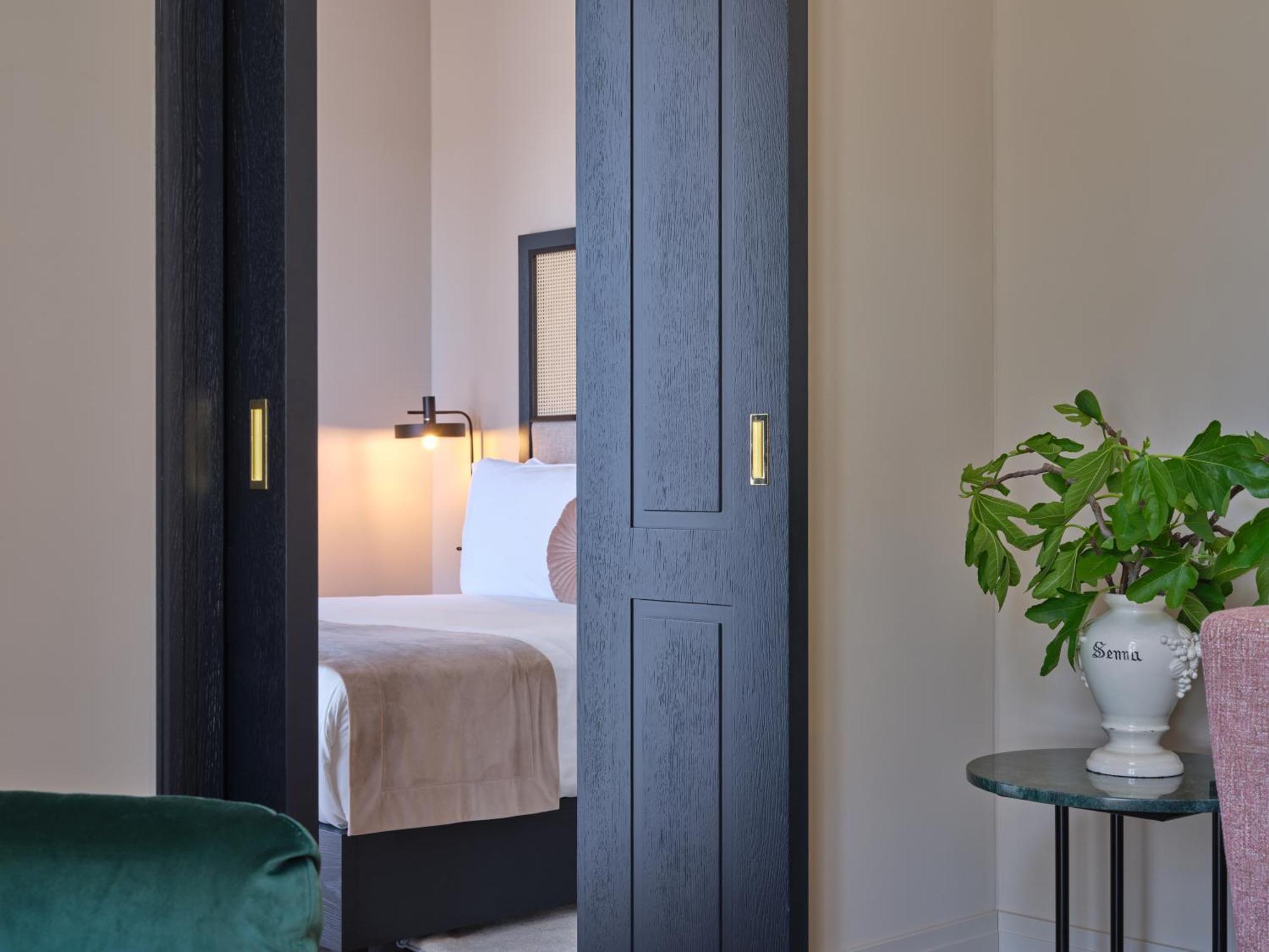 Palazzo Rainis Hotel & Spa - Small Luxury Hotel - Adults Only Novigrad Istria 客房 照片